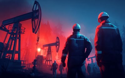 Oil & Gas